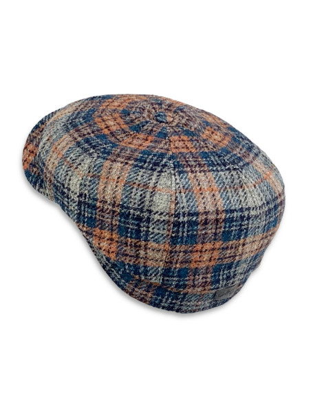 Gorra Kingston 696 multicolor de Göttmann