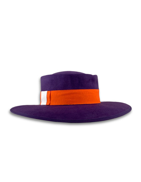 Sombrero Grazalema Oliva