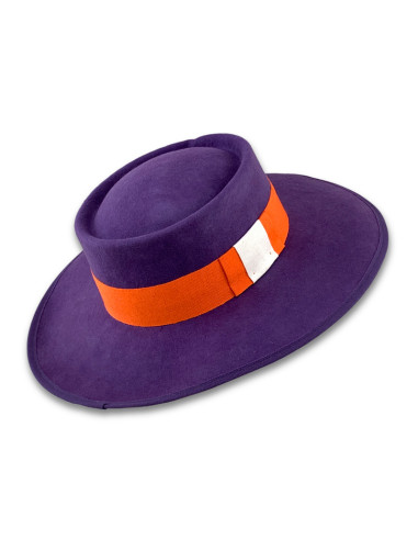 Sombrero Grazalema Oliva