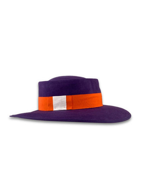 Sombrero Grazalema Oliva