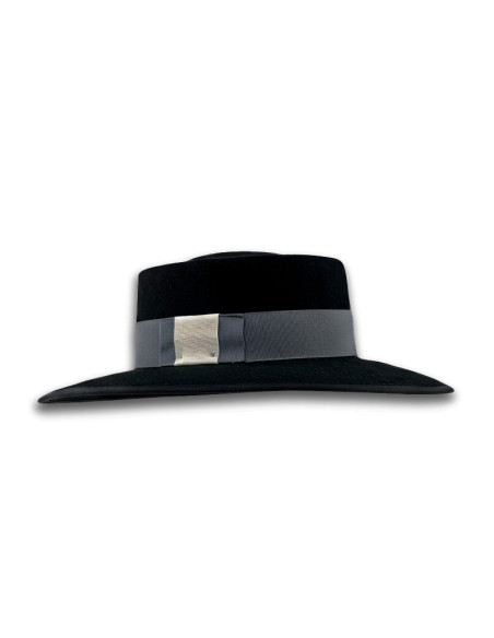 Sombrero Grazalema Oliva