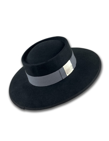 Sombrero Grazalema Oliva