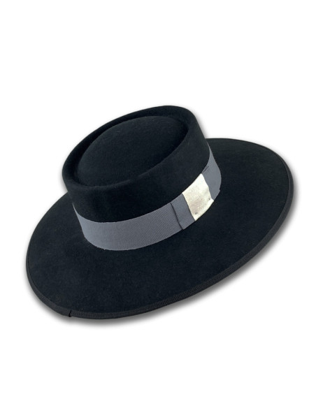 Sombrero Grazalema Oliva
