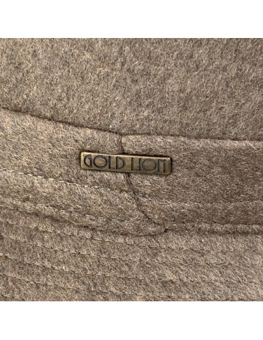 Sombrero Durres Cashmere