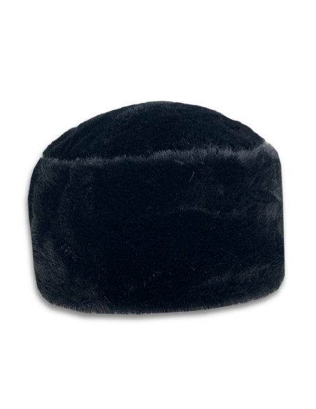 Sombrero Ruso Rene Burdeos