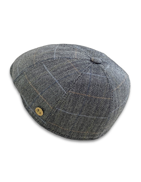 Gorra Mendieta