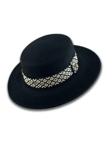 Sombrero Leona