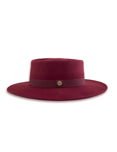 Sombrero Melania Camel
