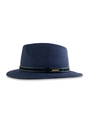 Sombrero Edward bluemel