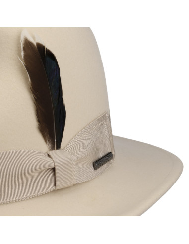 Sombrero Woolfelt/Cashmere