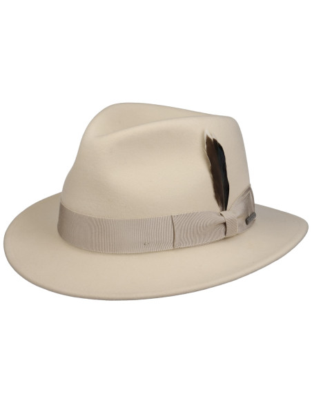 Sombrero Woolfelt/Cashmere
