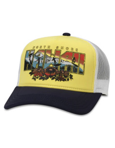 Gorra American Needle HAWAII