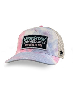 Gorra American Needle VALIN WOODSTOCK