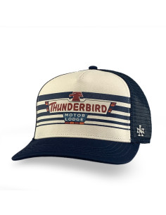 Gorra American Needle THUNDERBIRD
