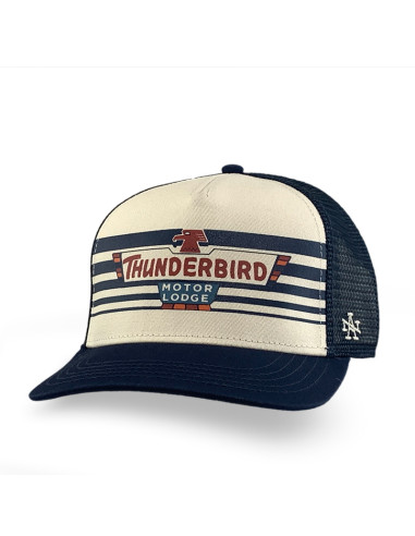 Gorra American Needle THUNDERBIRD