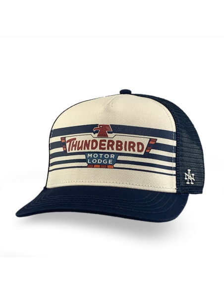 Gorra American Needle THUNDERBIRD