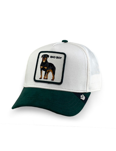 Gorra Goorin Suede Bad Boy
