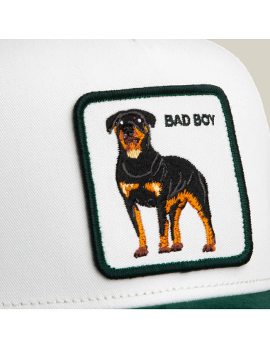 Gorra Goorin Suede Bad Boy