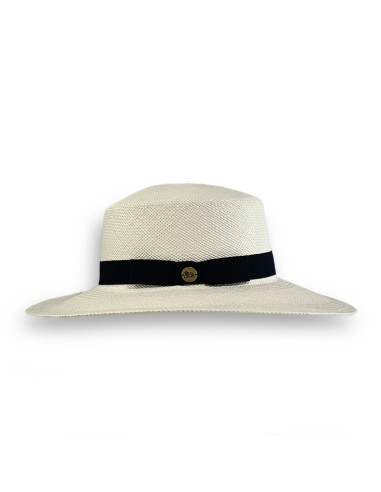 Sombrero Panamá Green