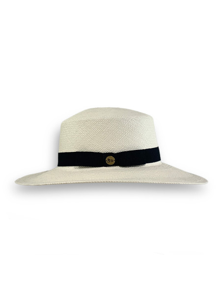 Sombrero Panamá Green