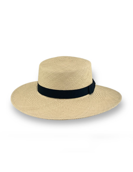 Sombrero Panamá Green