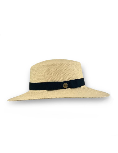 Sombrero Panamá Green