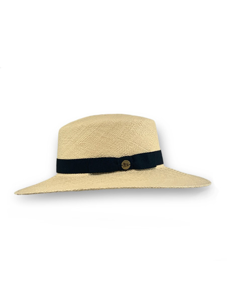 Sombrero Panamá Green