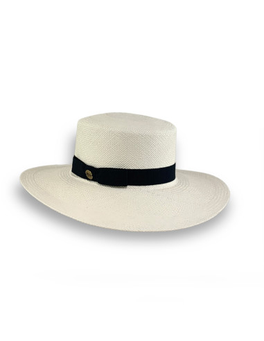 Sombrero Panamá Green