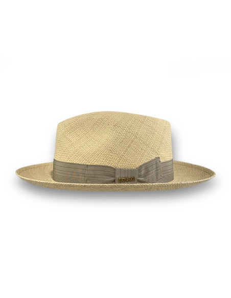 Sombrero Panamá Yupik