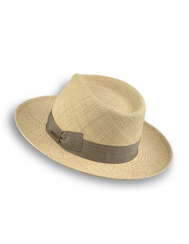 Sombrero Panamá Yupik