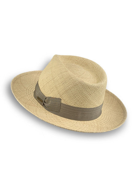 Sombrero Panamá Yupik