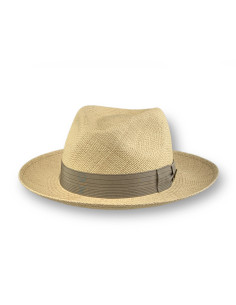 Sombrero Panamá Yupik