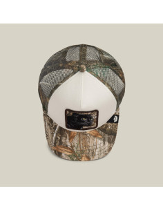 Gorra Goorin Realtree Edge Black Panther 2