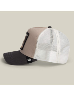 Gorra Goorin The Cancelled Skull 2