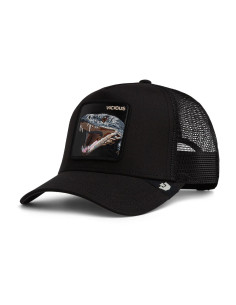 Gorra Goorin Vicious Trucker 2