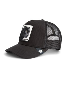 Gorra Goorin Panther Trucker 2