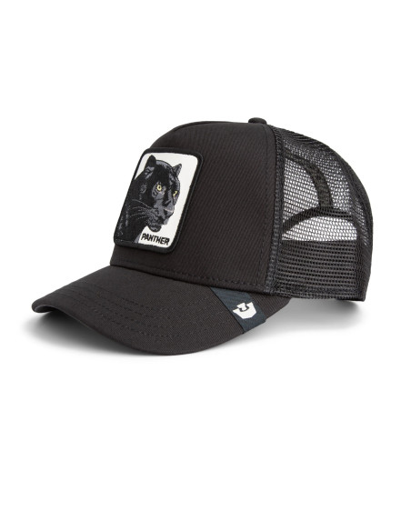 Gorra Goorin Panther Trucker