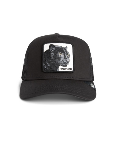 Gorra Goorin Panther Trucker
