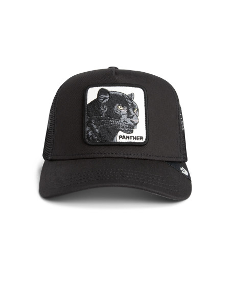 Gorra Goorin Panther Trucker