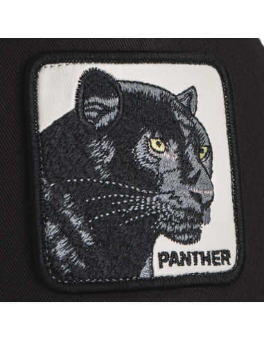 Gorra Goorin Panther Trucker