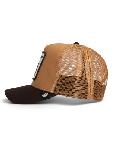 Gorra Goorin Bad Boy Trucker