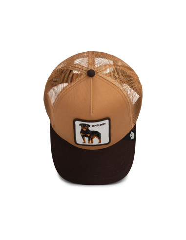 Gorra Goorin Bad Boy Trucker