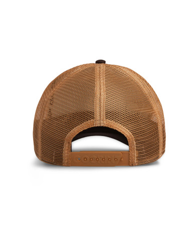 Gorra Goorin Bad Boy Trucker