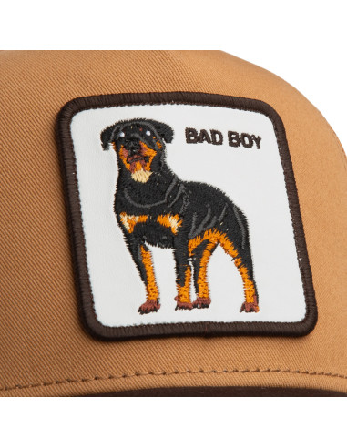 Gorra Goorin Bad Boy Trucker