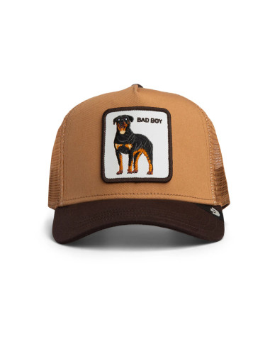 Gorra Goorin Bad Boy Trucker