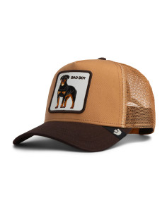 Gorra Goorin Bad Boy Trucker 2