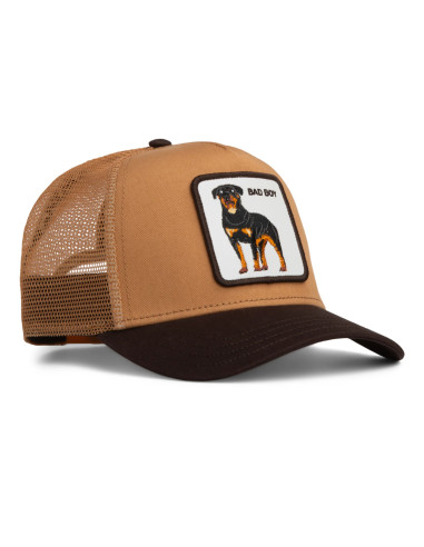 Gorra Goorin Bad Boy Trucker