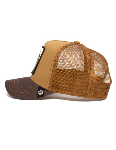 Gorra Goorin King Trucker