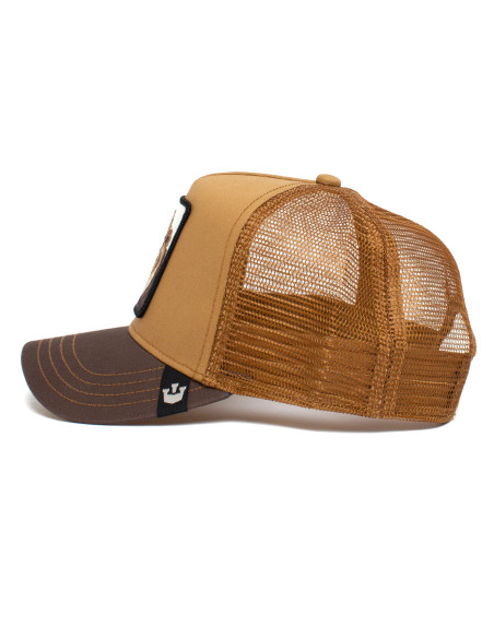 Gorra Goorin King Trucker