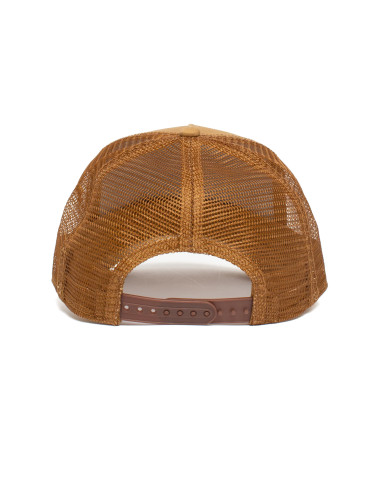 Gorra Goorin King Trucker